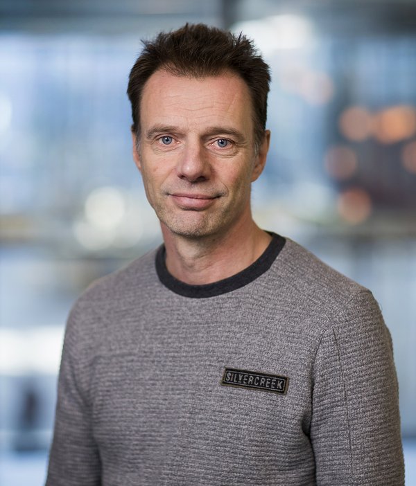 Course Staff Image #1